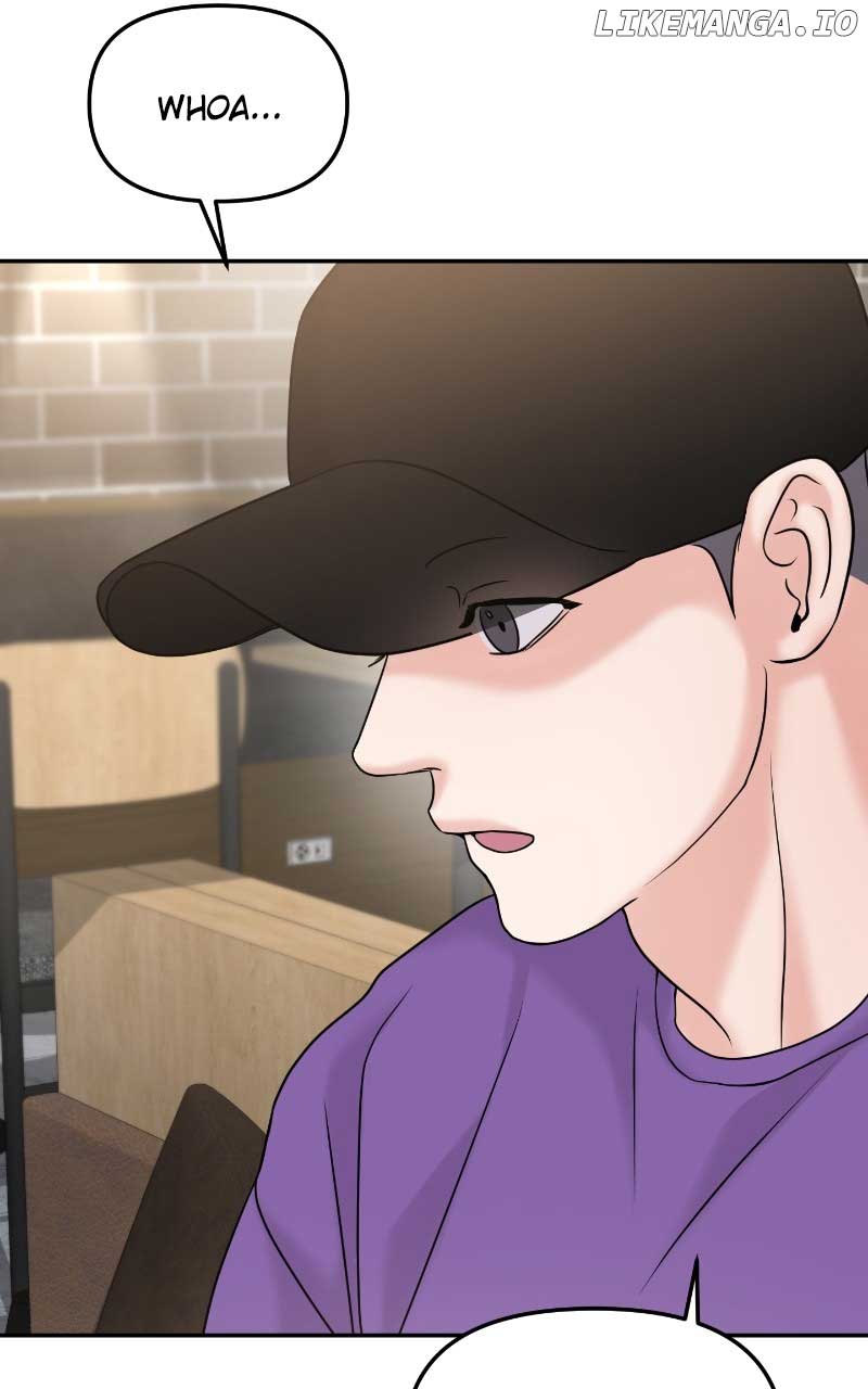 A Campus Romance, I Guess Chapter 52 page 2