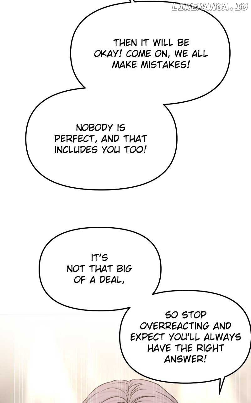 A Campus Romance, I Guess Chapter 52 page 41