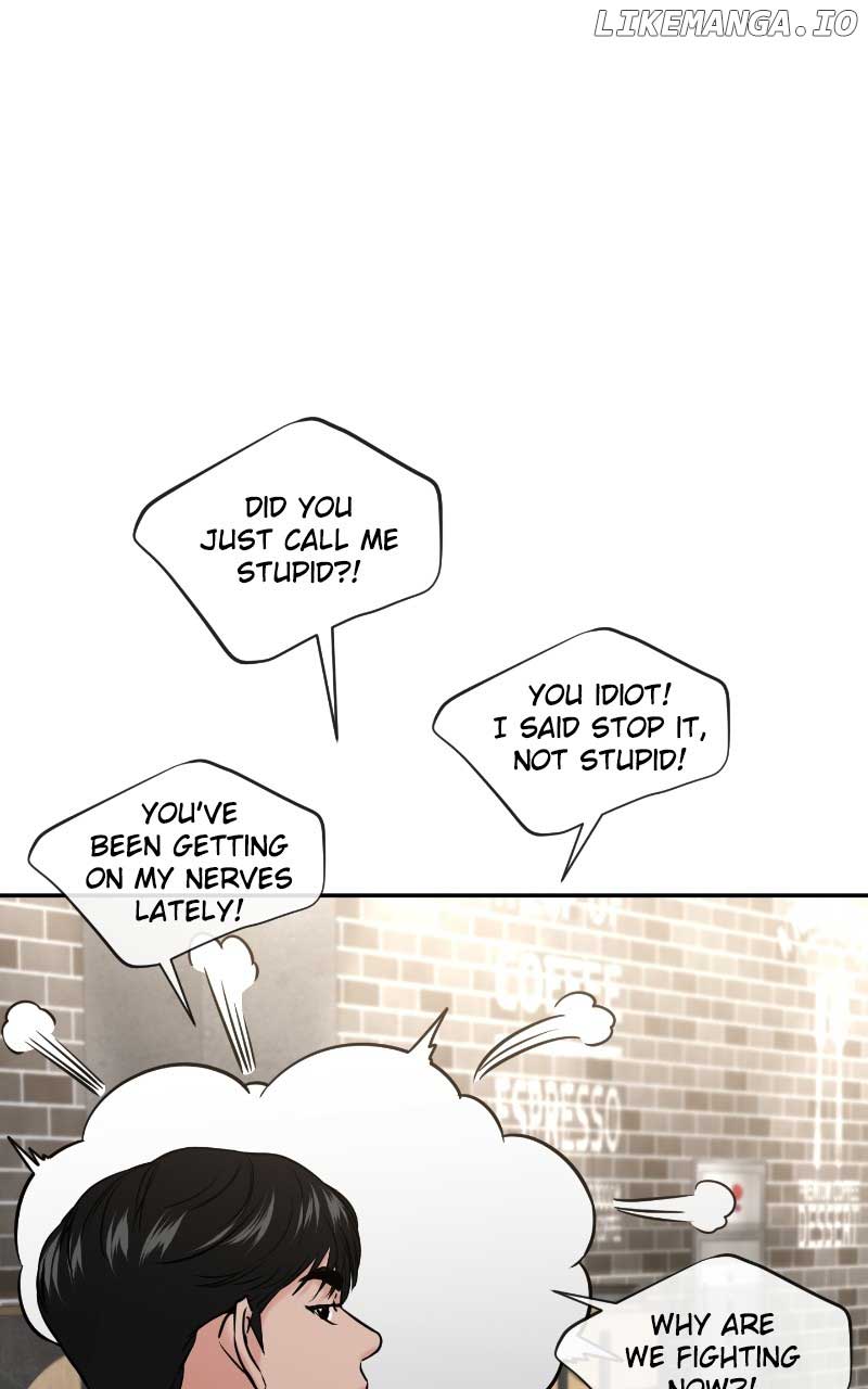 A Campus Romance, I Guess Chapter 52 page 48
