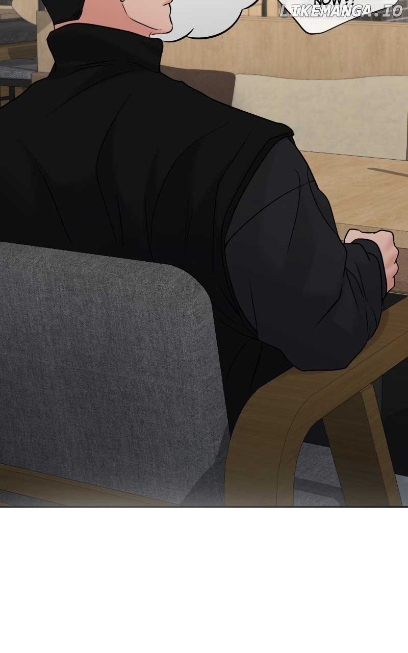 A Campus Romance, I Guess Chapter 52 page 49