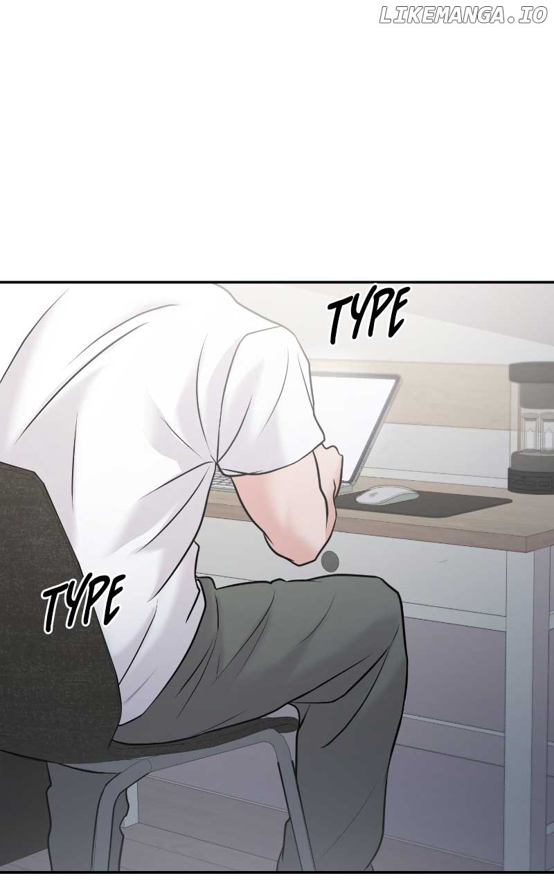 A Campus Romance, I Guess Chapter 52 page 54