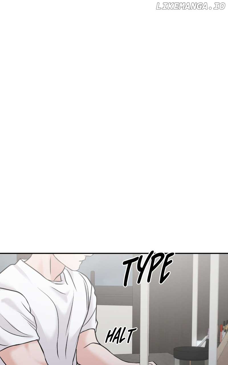 A Campus Romance, I Guess Chapter 52 page 55