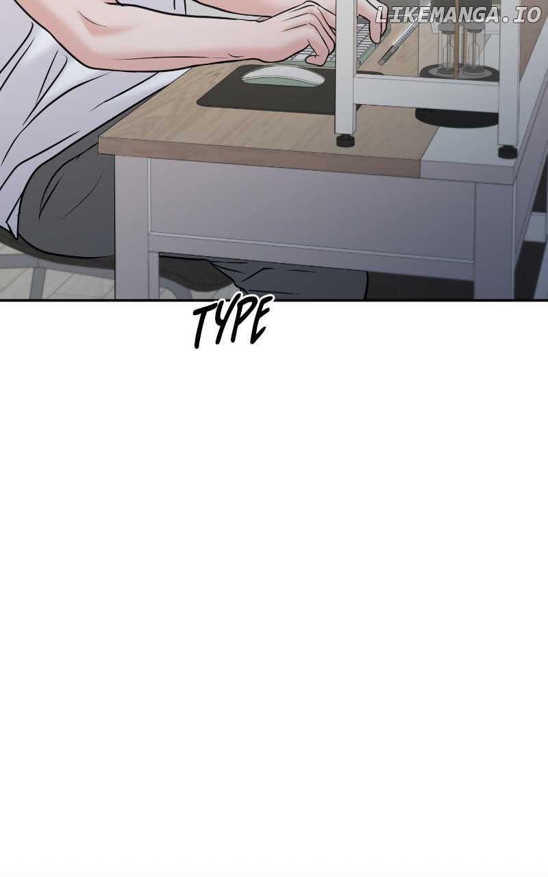 A Campus Romance, I Guess Chapter 52 page 56