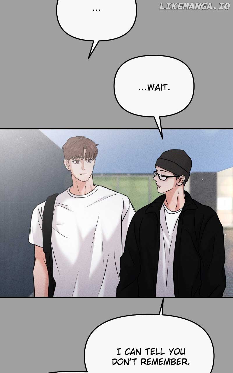 A Campus Romance, I Guess Chapter 52 page 59