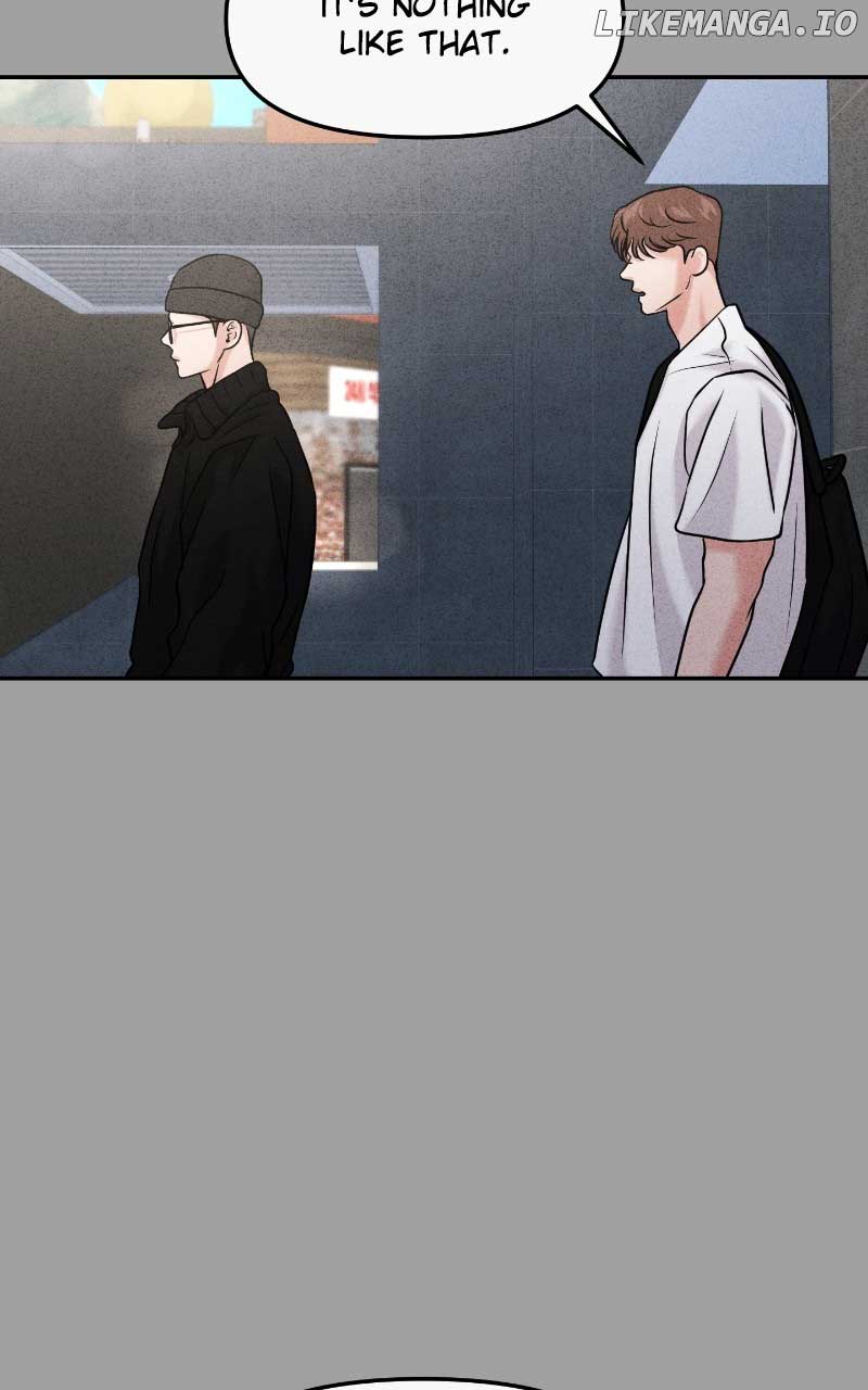 A Campus Romance, I Guess Chapter 52 page 62