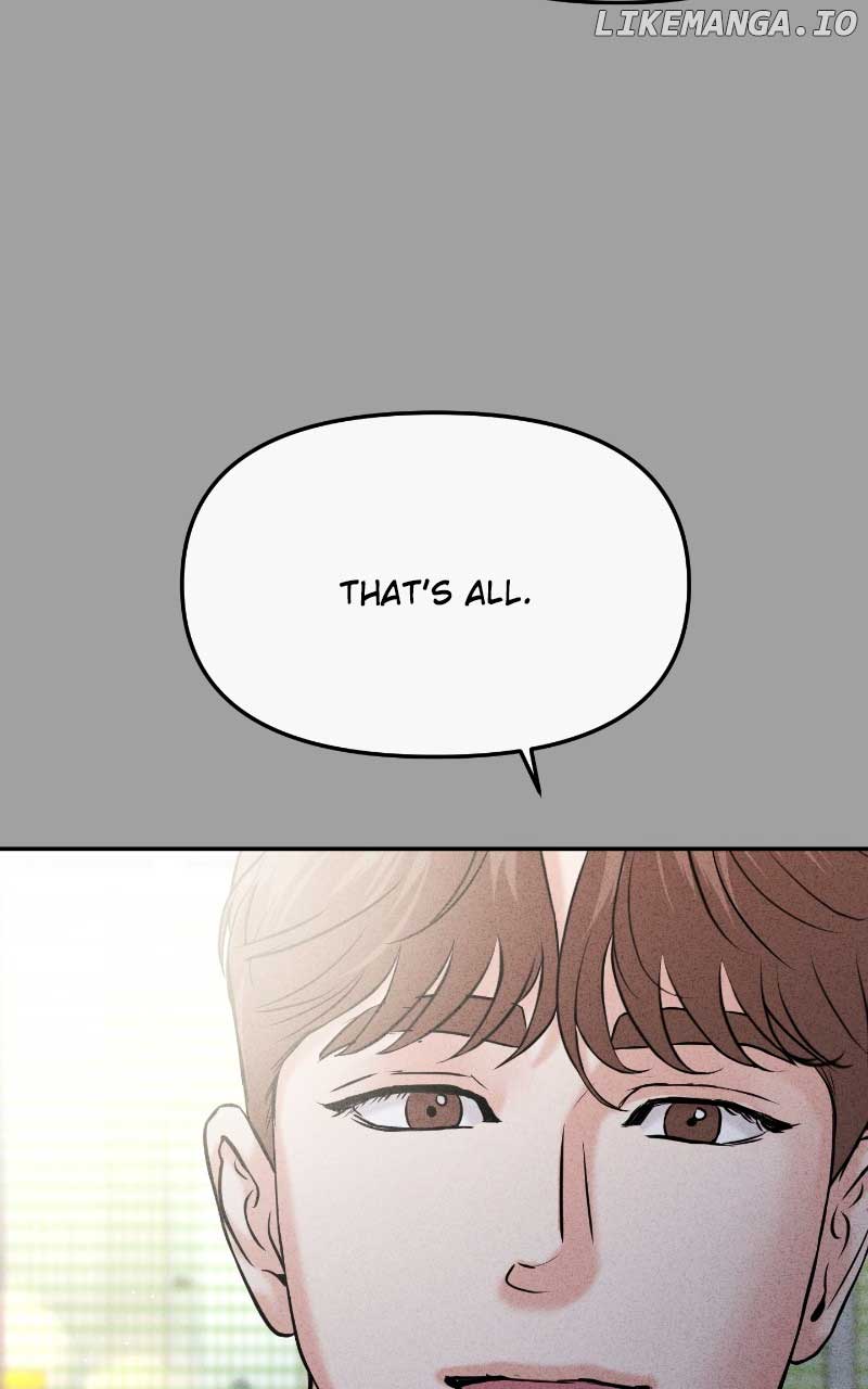A Campus Romance, I Guess Chapter 52 page 66