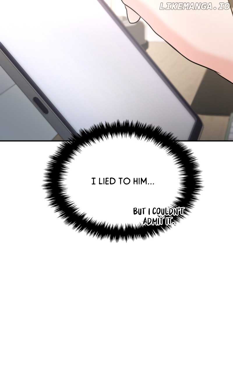 A Campus Romance, I Guess Chapter 52 page 70