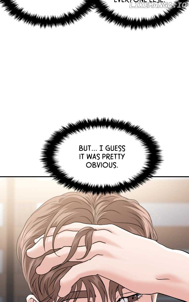 A Campus Romance, I Guess Chapter 52 page 72