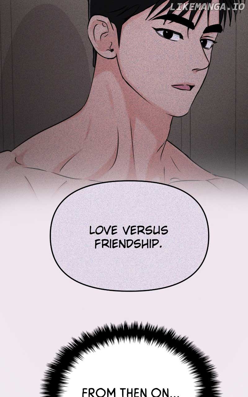 A Campus Romance, I Guess Chapter 52 page 78