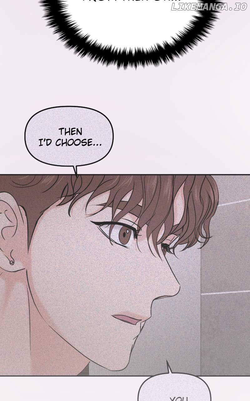 A Campus Romance, I Guess Chapter 52 page 79