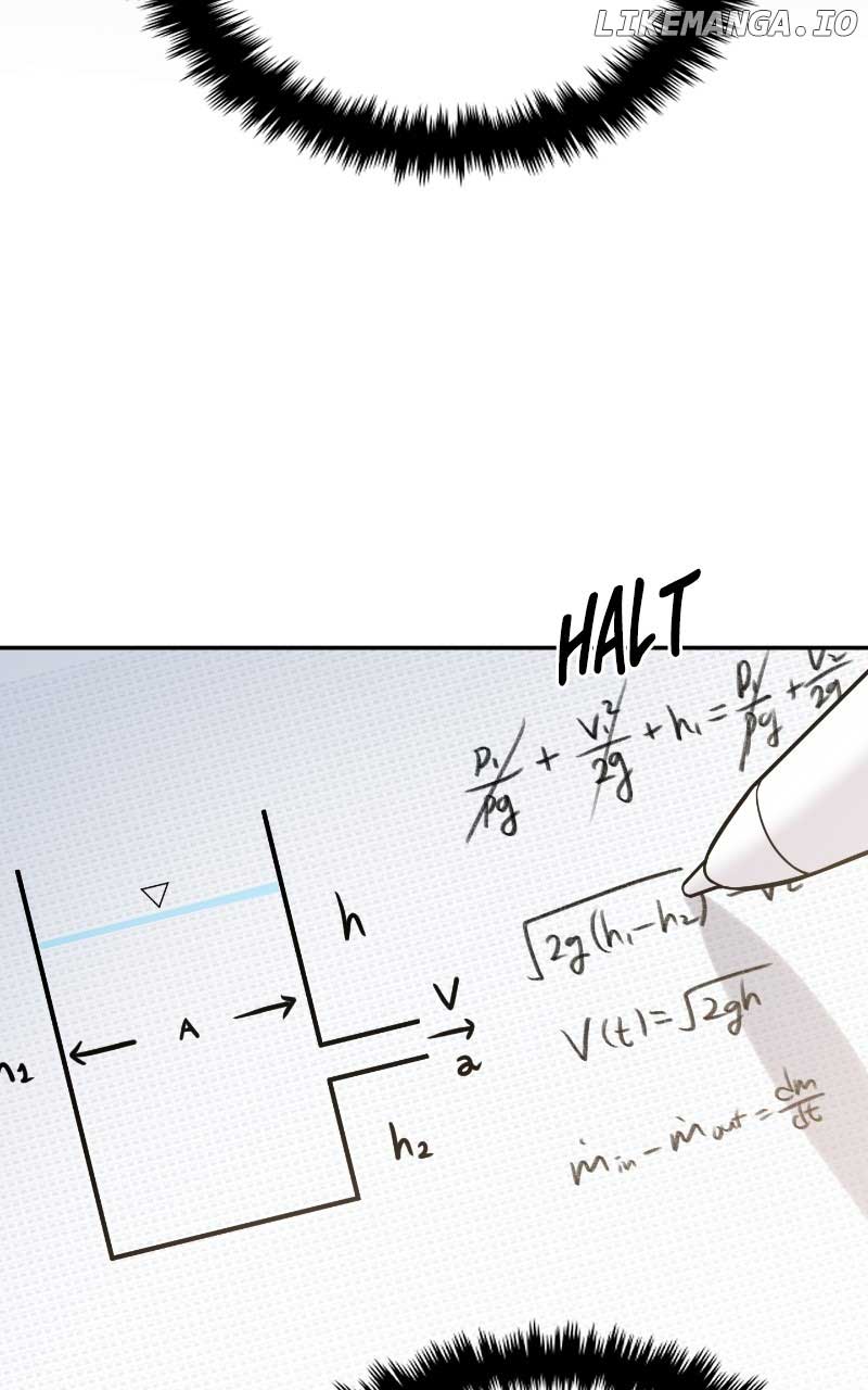 A Campus Romance, I Guess Chapter 52 page 83