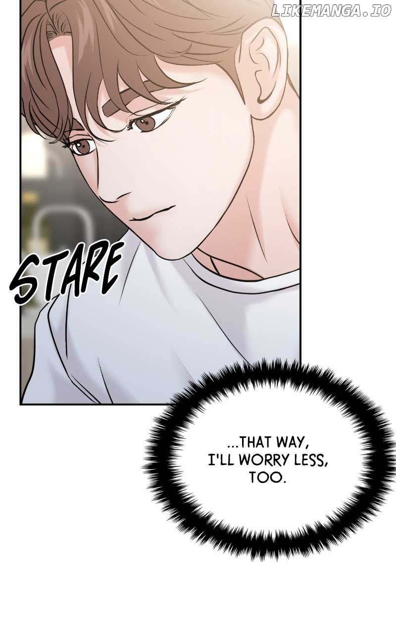 A Campus Romance, I Guess Chapter 52 page 85