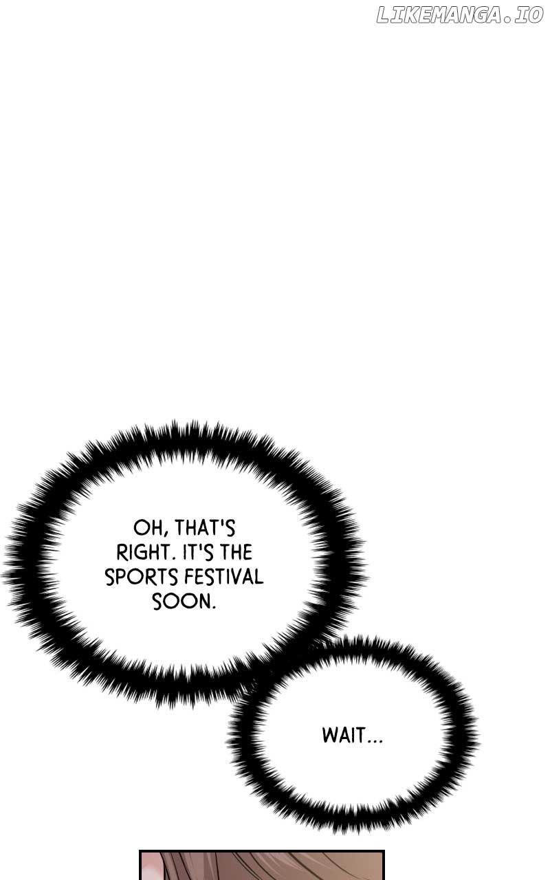 A Campus Romance, I Guess Chapter 52 page 90