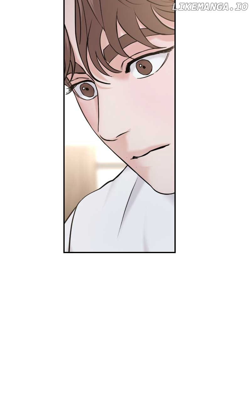 A Campus Romance, I Guess Chapter 52 page 91