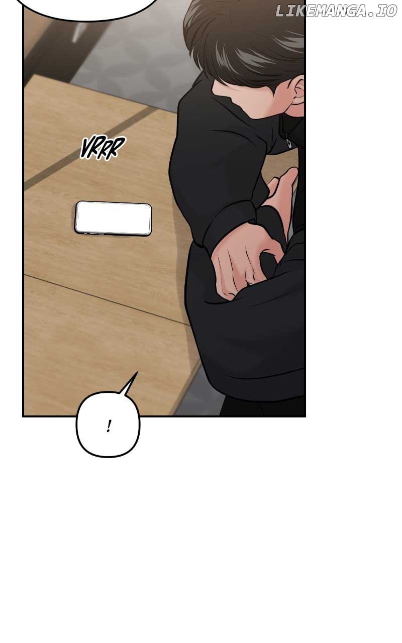 A Campus Romance, I Guess Chapter 52 page 98