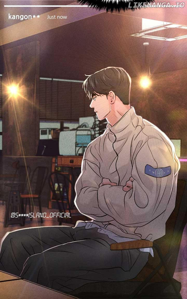 A Campus Romance, I Guess Chapter 57 page 102