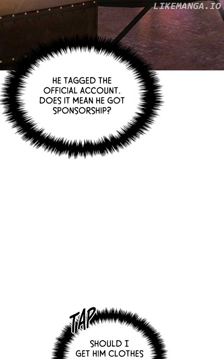 A Campus Romance, I Guess Chapter 57 page 103