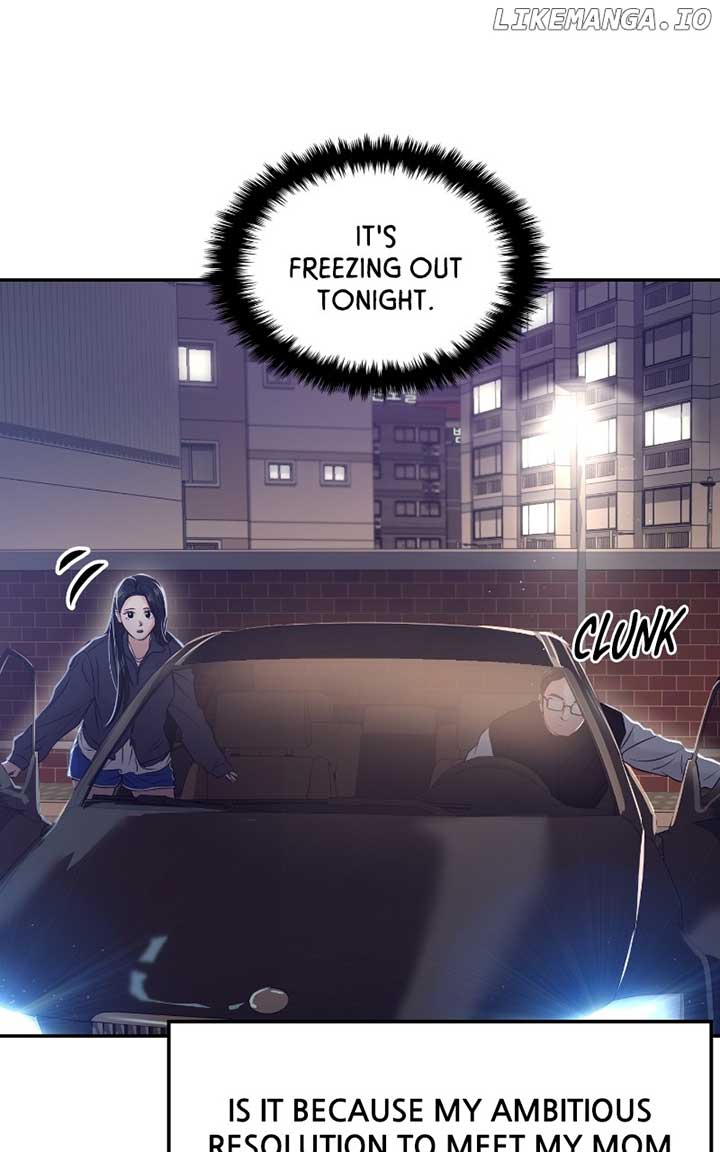 A Campus Romance, I Guess Chapter 57 page 114
