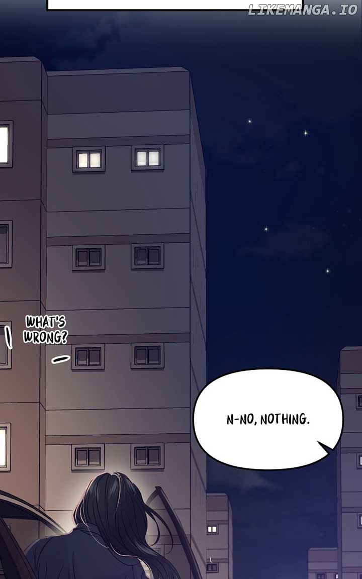 A Campus Romance, I Guess Chapter 57 page 118