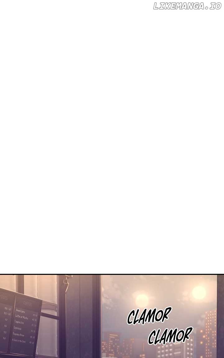 A Campus Romance, I Guess Chapter 57 page 120