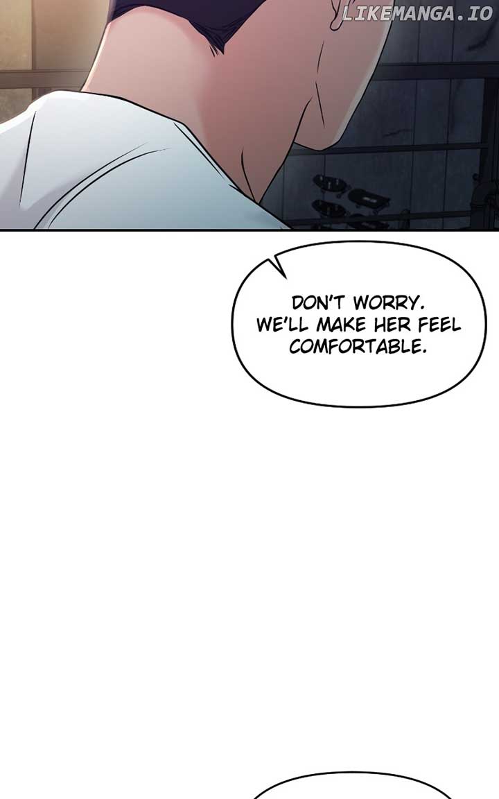 A Campus Romance, I Guess Chapter 57 page 126
