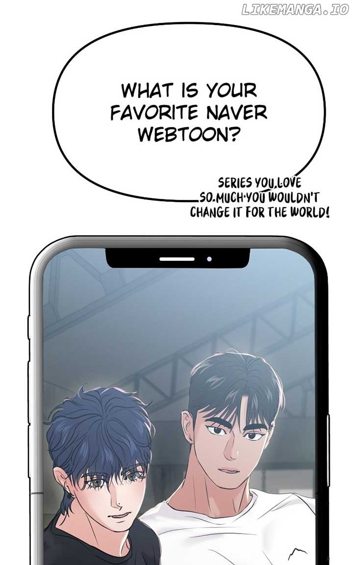 A Campus Romance, I Guess Chapter 57 page 135