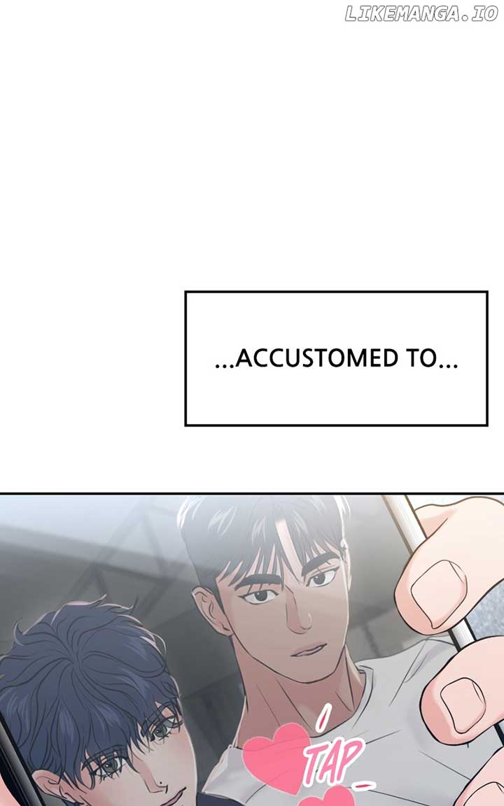 A Campus Romance, I Guess Chapter 57 page 137