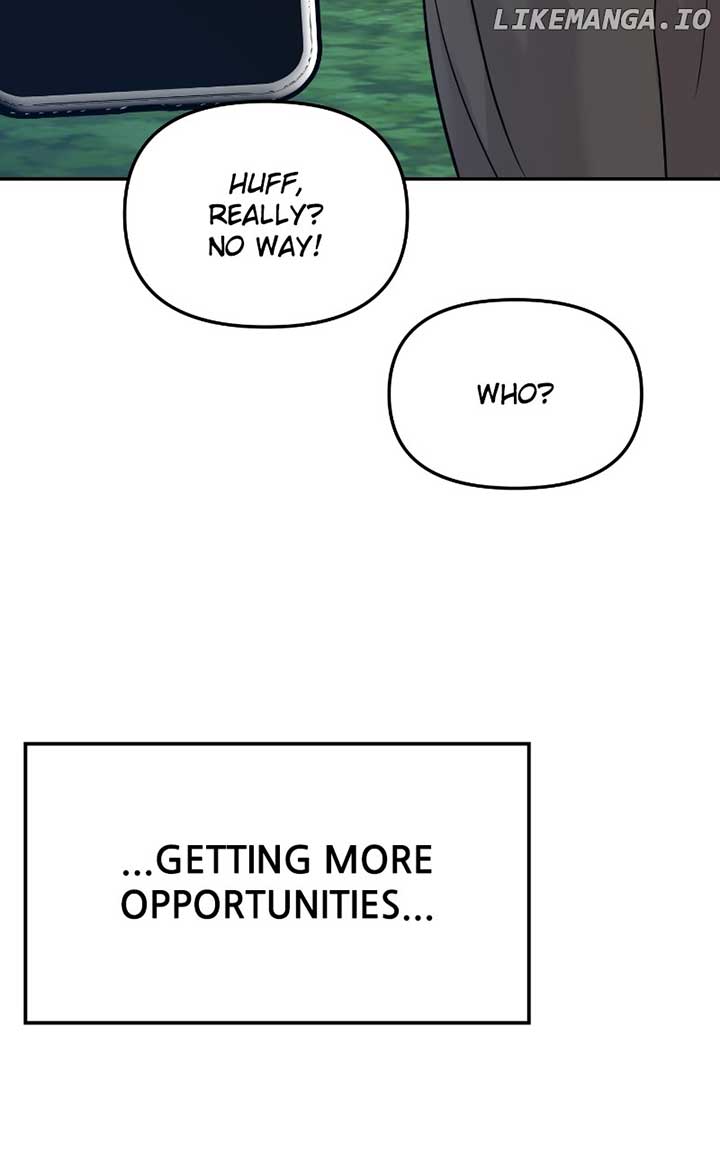 A Campus Romance, I Guess Chapter 57 page 144