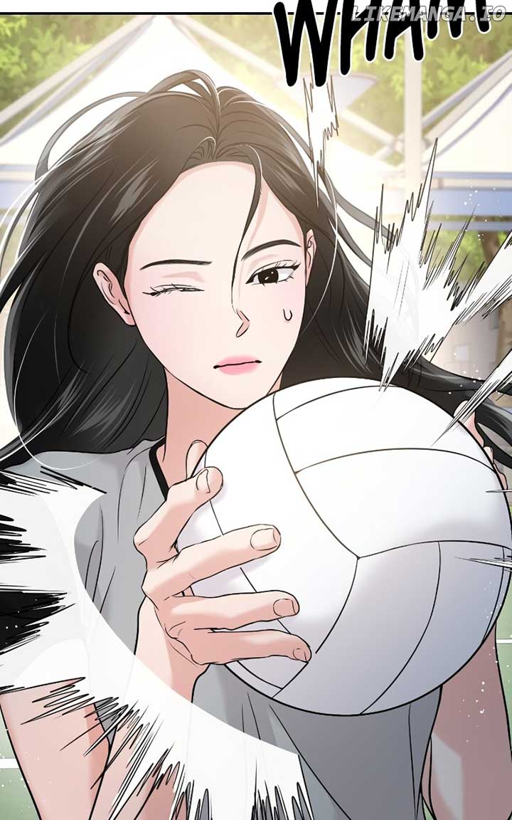 A Campus Romance, I Guess Chapter 57 page 147
