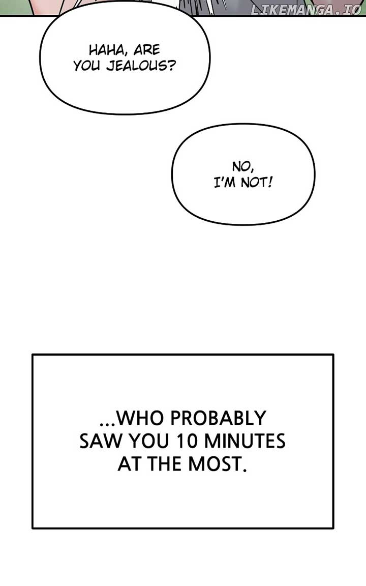 A Campus Romance, I Guess Chapter 57 page 148