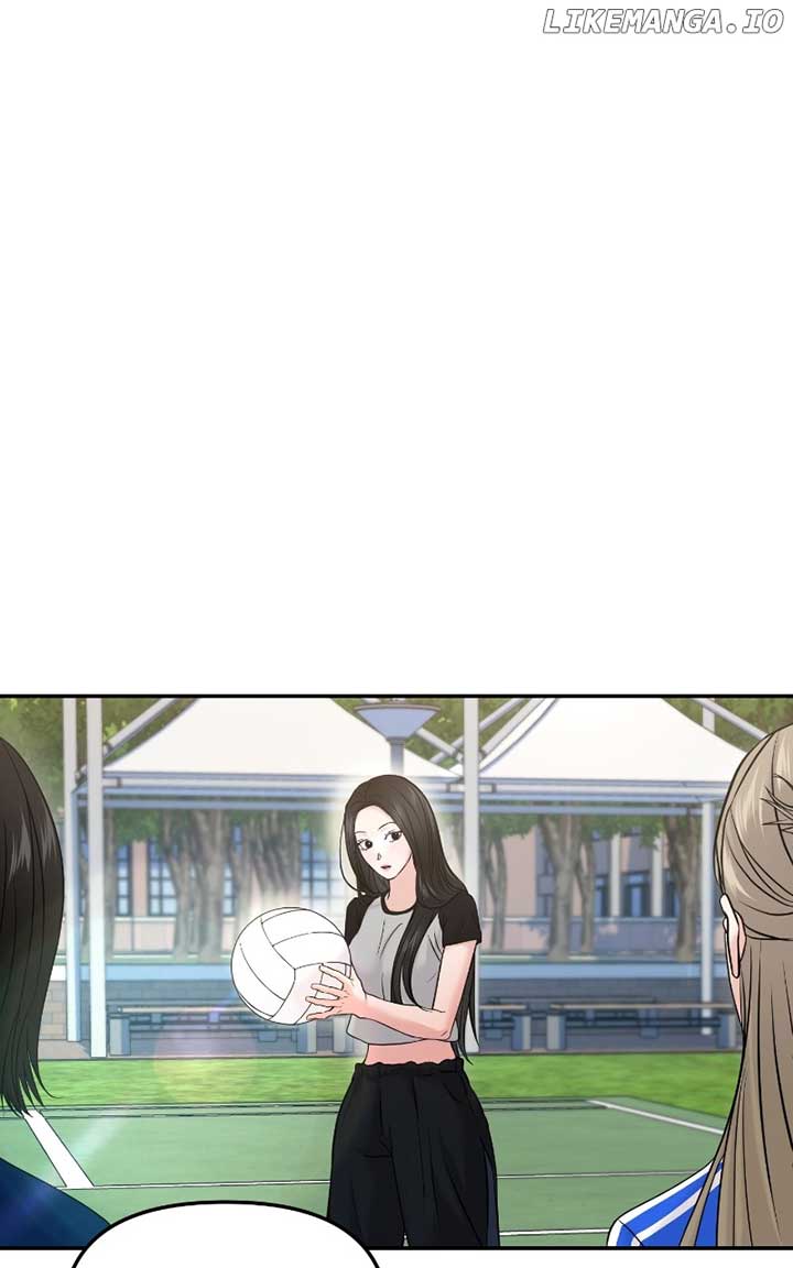 A Campus Romance, I Guess Chapter 57 page 149