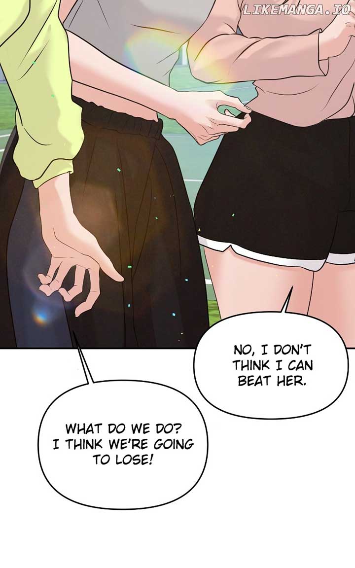 A Campus Romance, I Guess Chapter 57 page 158
