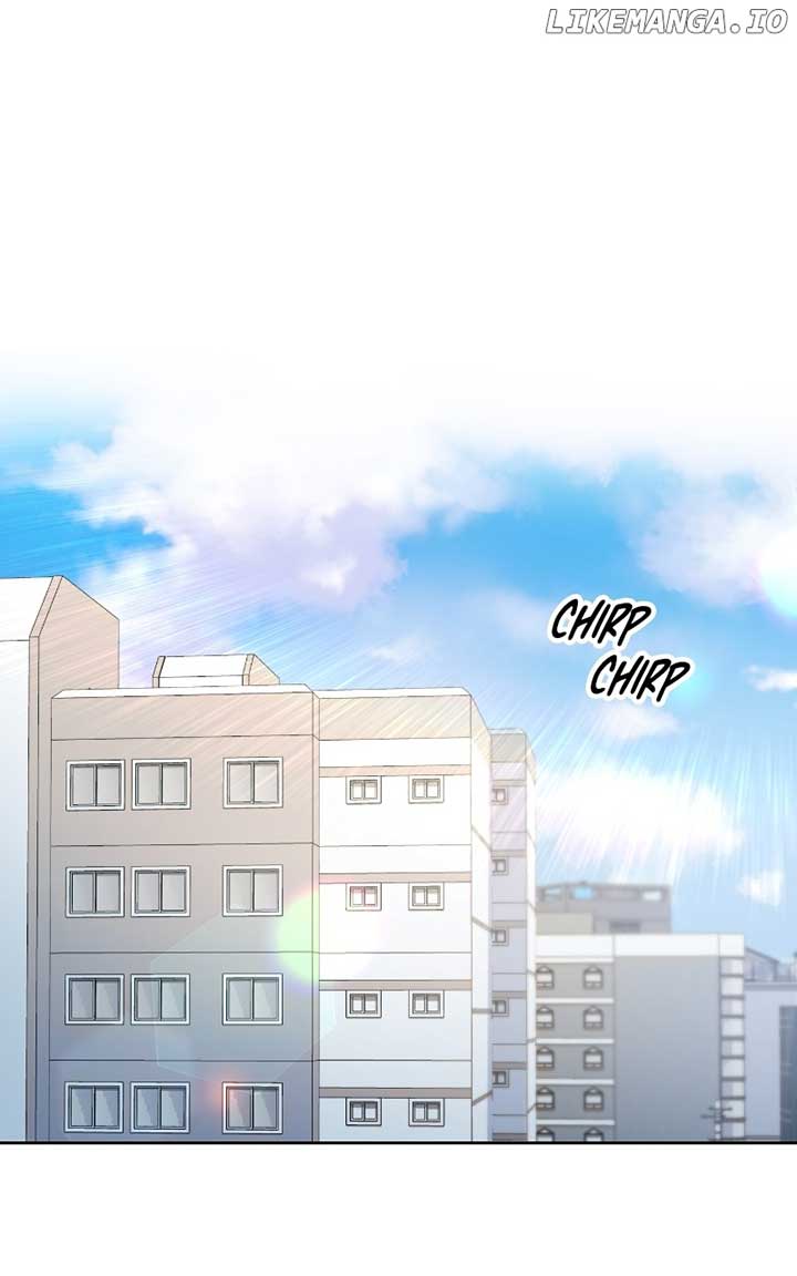A Campus Romance, I Guess Chapter 57 page 15