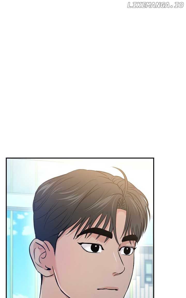 A Campus Romance, I Guess Chapter 57 page 161