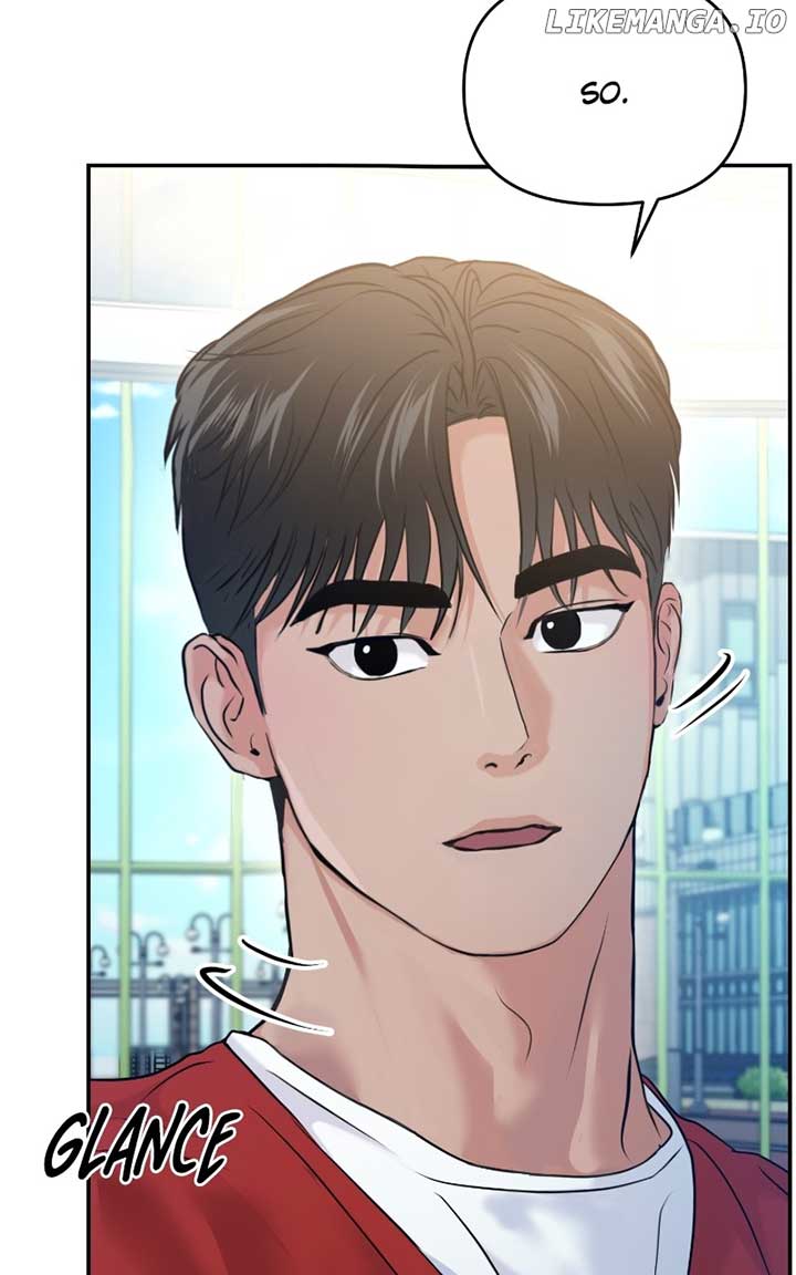 A Campus Romance, I Guess Chapter 57 page 163