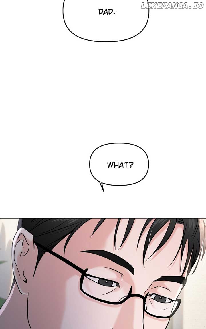 A Campus Romance, I Guess Chapter 57 page 21