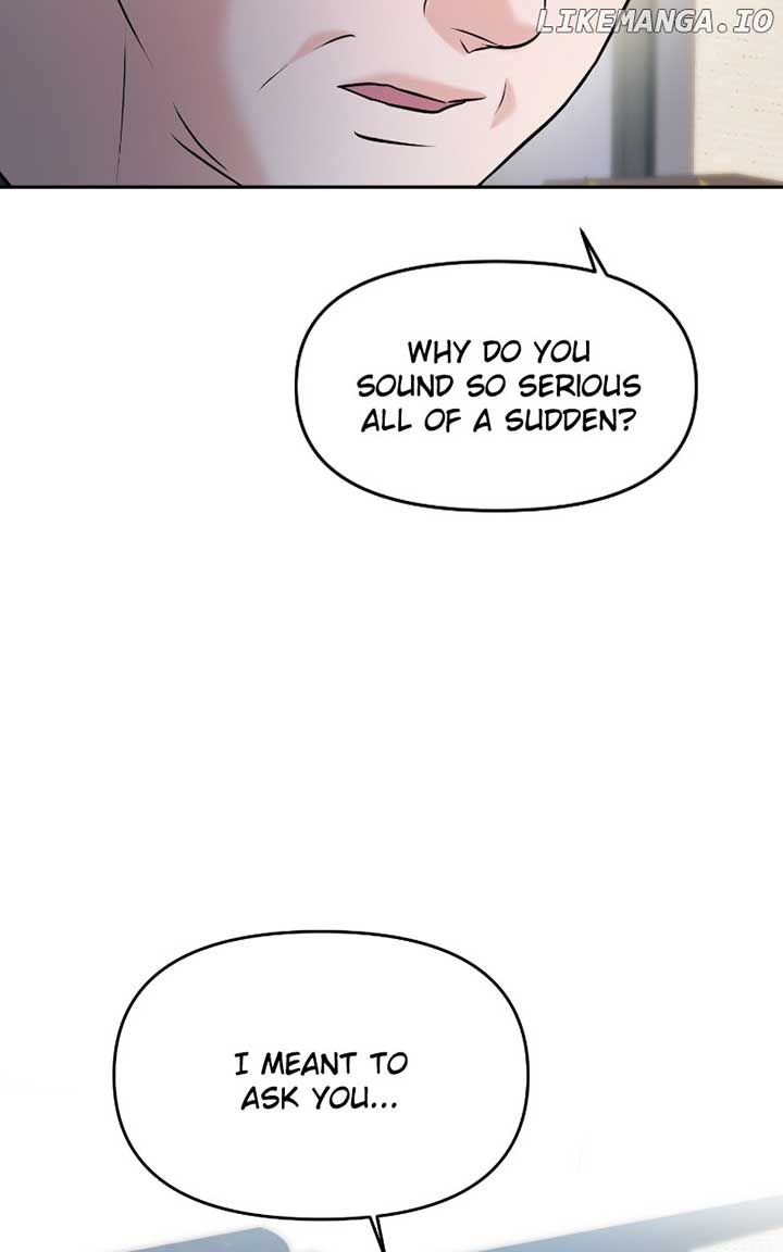 A Campus Romance, I Guess Chapter 57 page 22