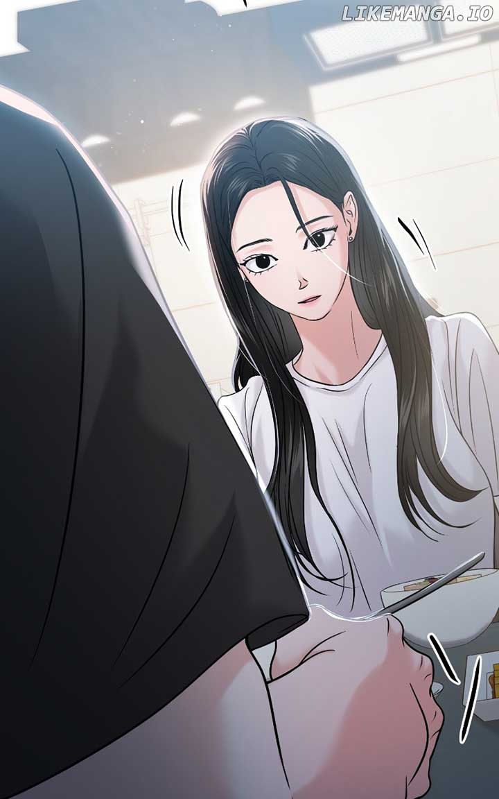 A Campus Romance, I Guess Chapter 57 page 23
