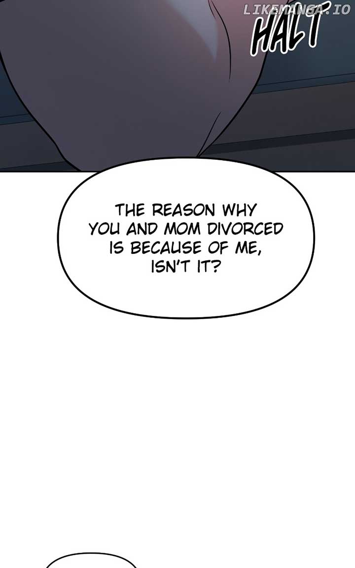 A Campus Romance, I Guess Chapter 57 page 24