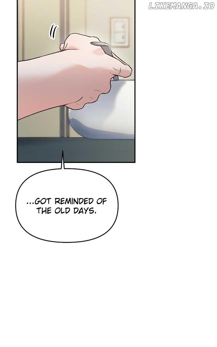 A Campus Romance, I Guess Chapter 57 page 27