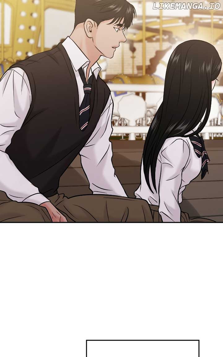 A Campus Romance, I Guess Chapter 57 page 2