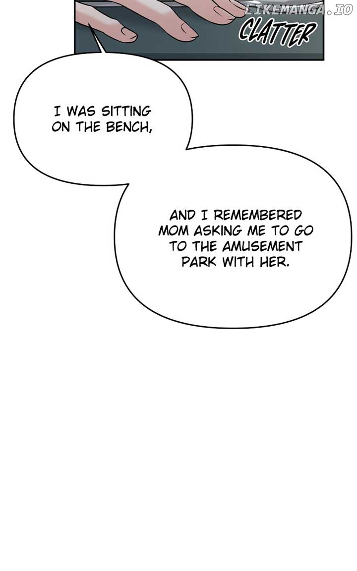A Campus Romance, I Guess Chapter 57 page 29