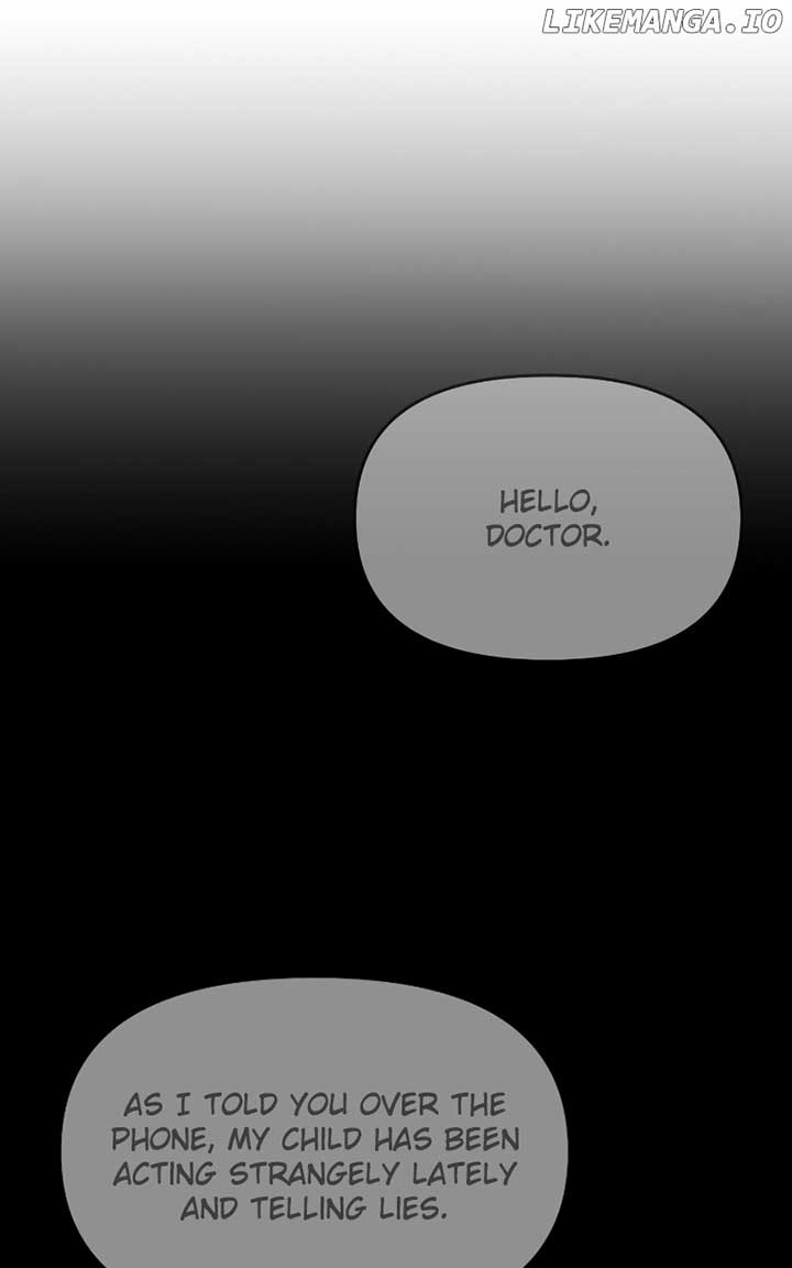 A Campus Romance, I Guess Chapter 57 page 30