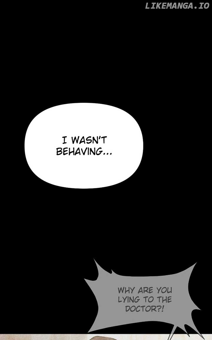 A Campus Romance, I Guess Chapter 57 page 32
