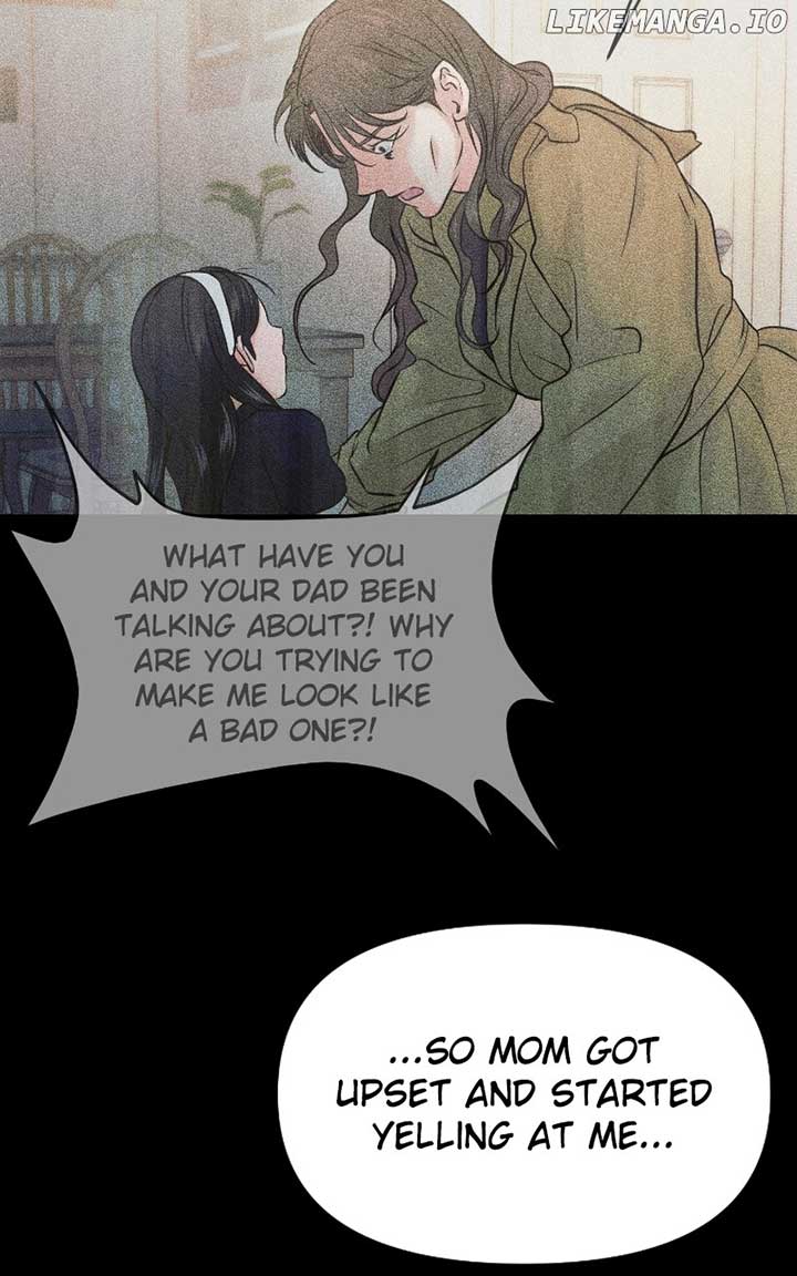 A Campus Romance, I Guess Chapter 57 page 33