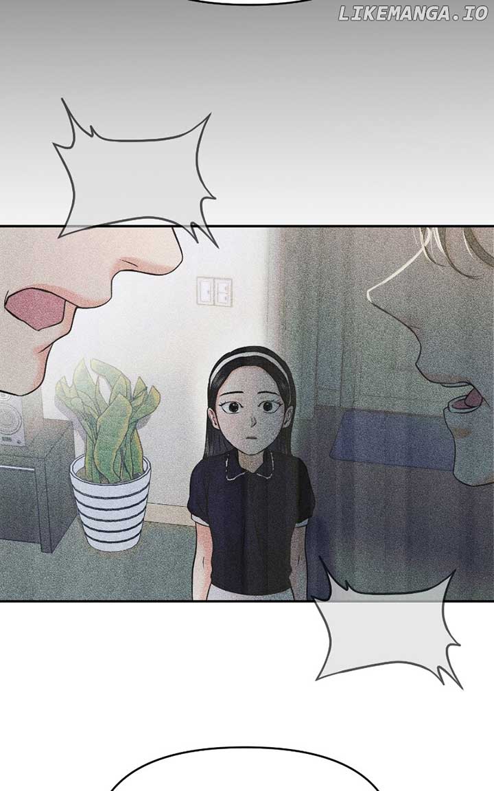 A Campus Romance, I Guess Chapter 57 page 36