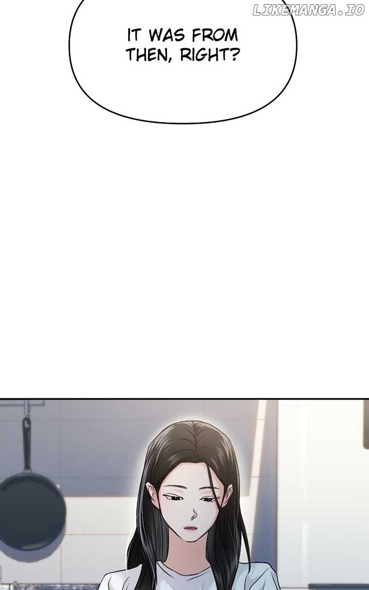 A Campus Romance, I Guess Chapter 57 page 37