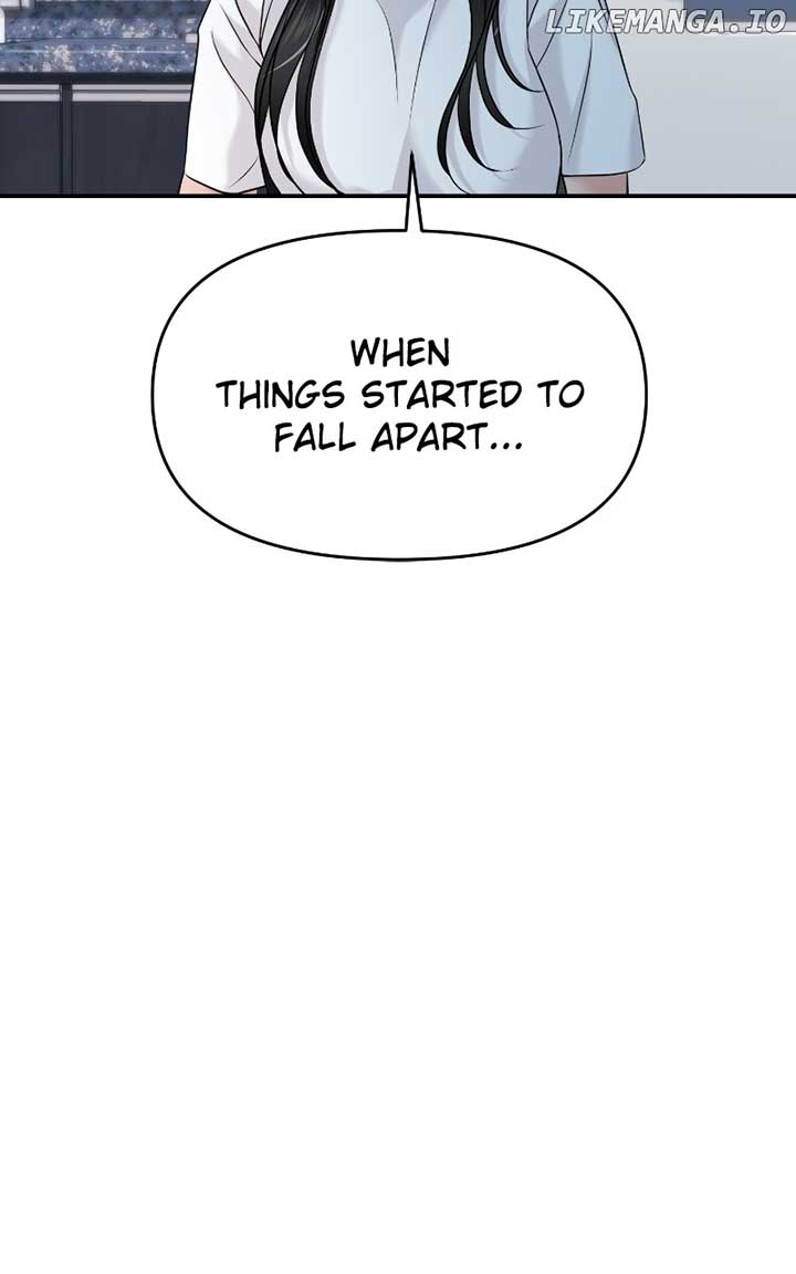 A Campus Romance, I Guess Chapter 57 page 38