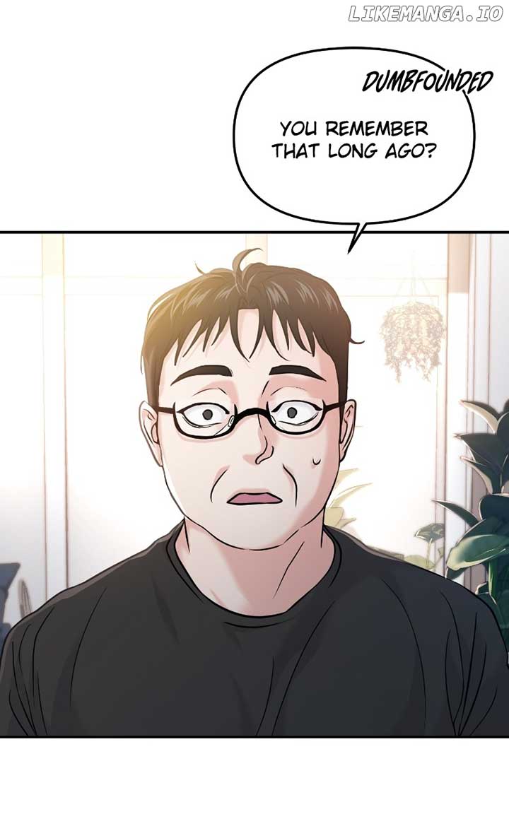 A Campus Romance, I Guess Chapter 57 page 39