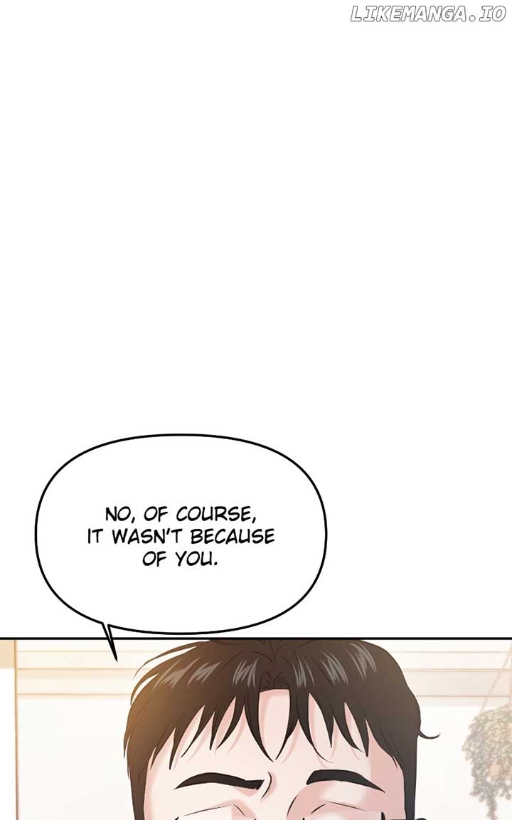 A Campus Romance, I Guess Chapter 57 page 40